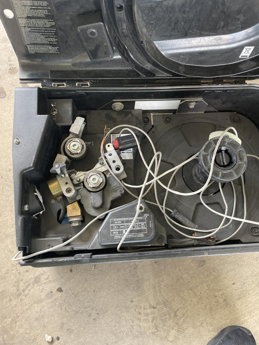 2023 LINCOLN ELECTRIC LN-25X