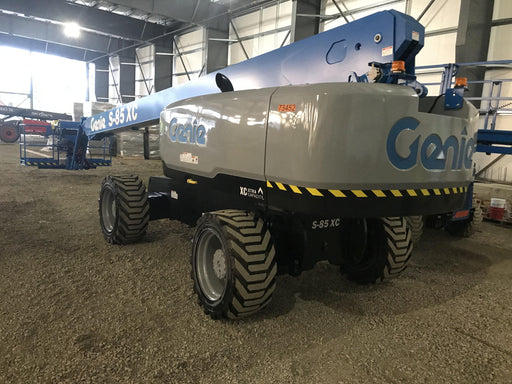 2020 GENIE S-85 XC