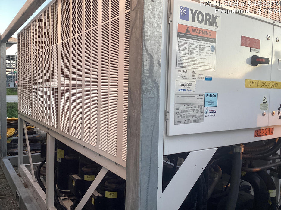 2023 CAPS PCHH-100TC-0NN0NN-5E5-0-PG2CEUP