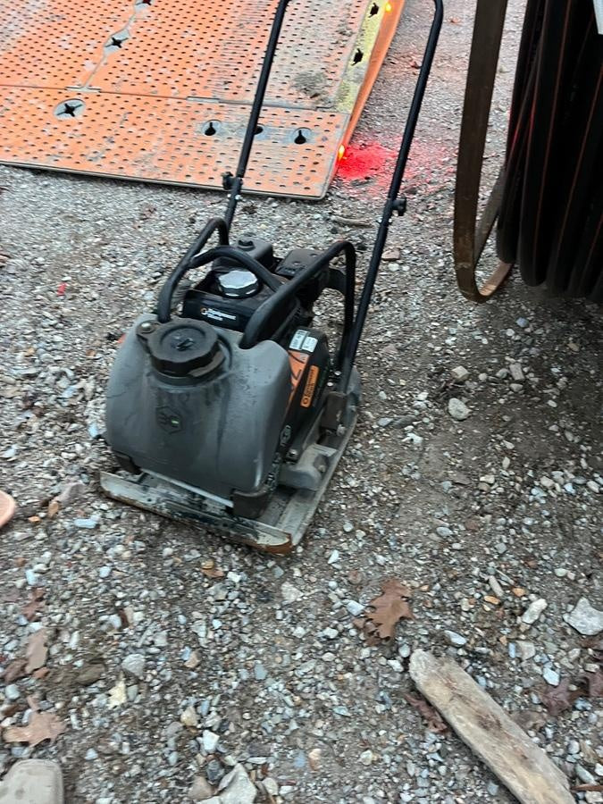 2022 THIRD COAST EQUIPMENT SP5013H