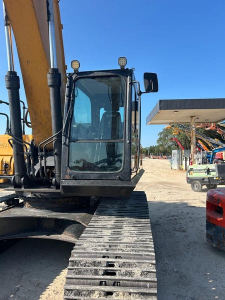 2021 SANY SY265LR