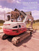 2019 Takeuchi TB260 Takeuchi TB260 Canopy w/Rubber Tracks, Auxiliary Hydraulics, Standard Blade, Manual QC