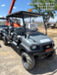 2023 Club Car CA1700D Canopy, Diesel, 4 Passenger