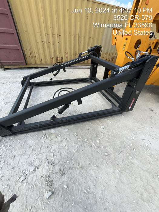 2024 ARROW MATERIAL HANDLING 61842-6-96-089PG