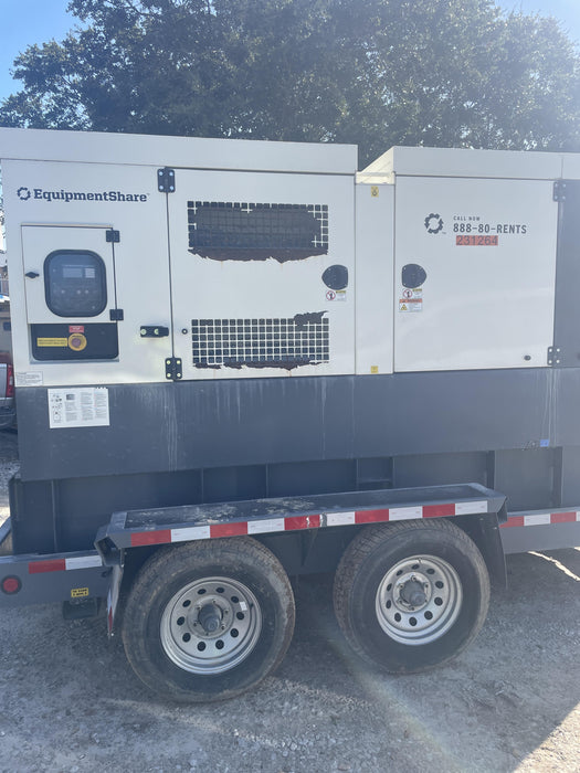 2022 ATLAS COPCO QAS 175