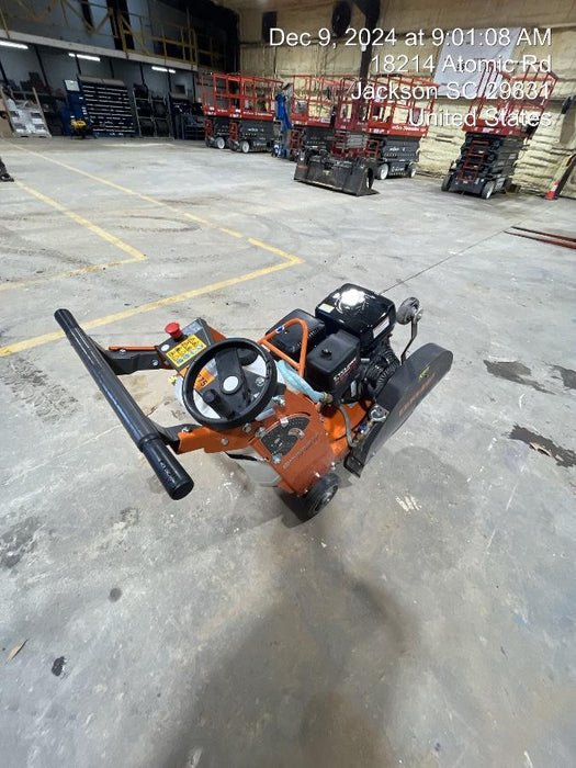 2024 HUSQVARNA FS 400 LV