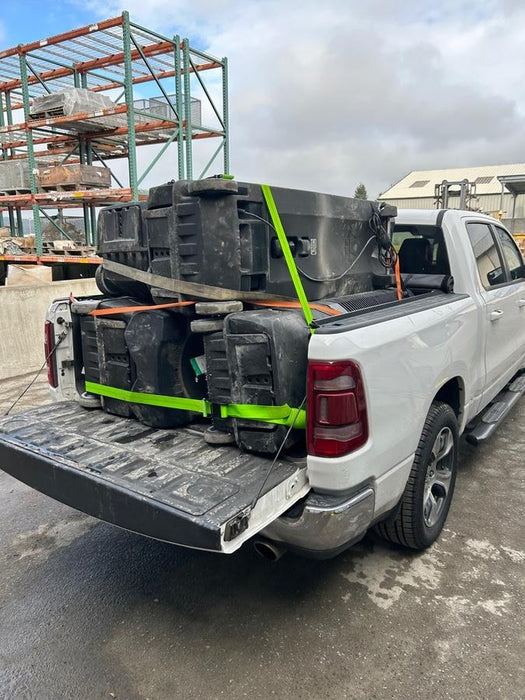 2023 VECTOR Vector Max