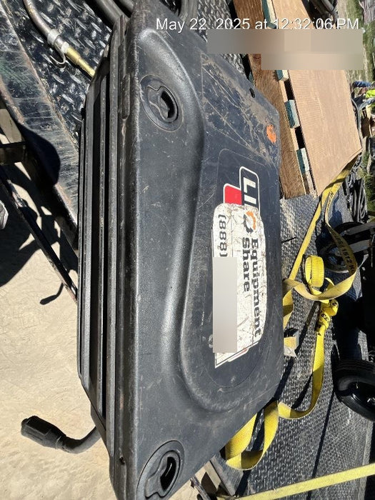 2019 LINCOLN ELECTRIC LN25