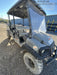 2021 Club Car CA1700D Canopy, Diesel, 4 Passenger