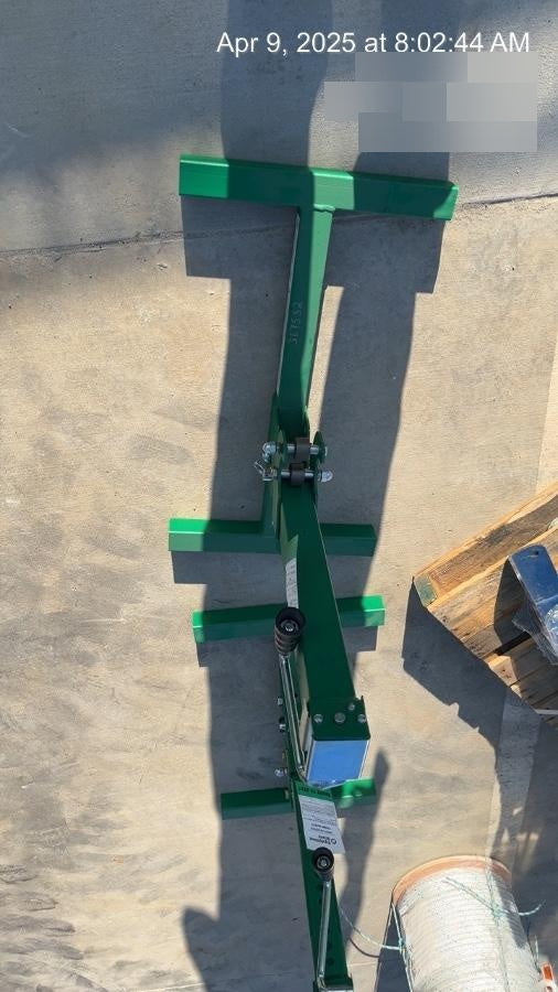 2023 GREENLEE RXM