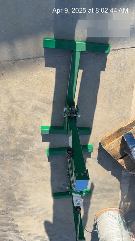 2023 GREENLEE RXM