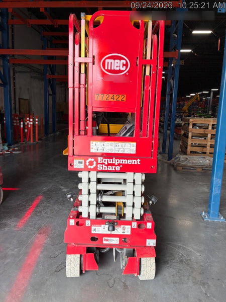 2026 MEC Micro 26-XD+