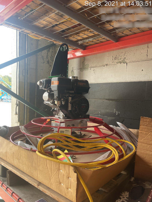 2020 ALLEN 436 BASIC