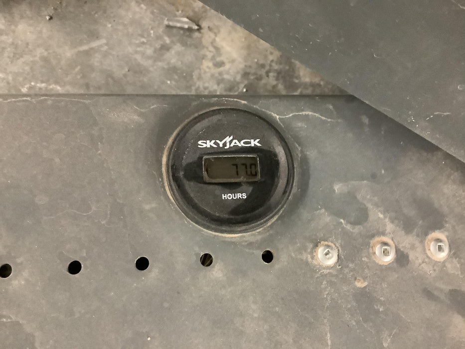 2019 Skyjack SJIII-3219 Standard w/Trojan Batteries