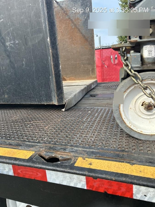 2020 STAR INDUSTRIES 1425