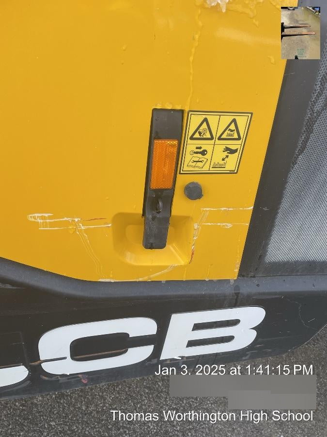 2023 JCB 509-42