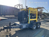 2021 ATLAS COPCO PAC H64 JD