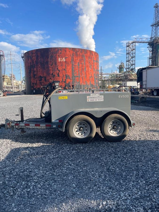 2020 THUNDER CREEK EV500