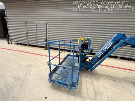 2024 GENIE S-85 XC