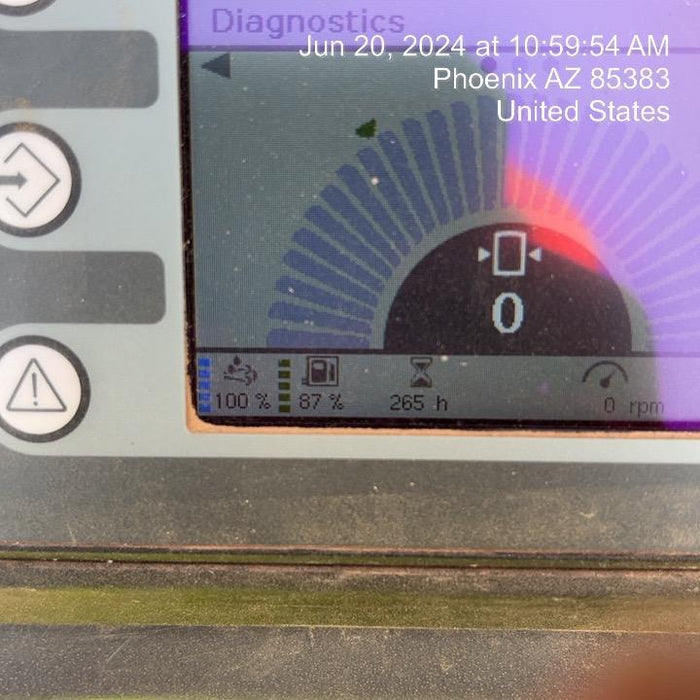 2024 ATLAS COPCO XAS 400-200 PACE PFF