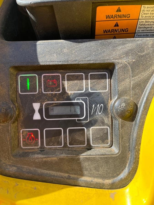 2024 WACKER NEUSON RTLx-SC3