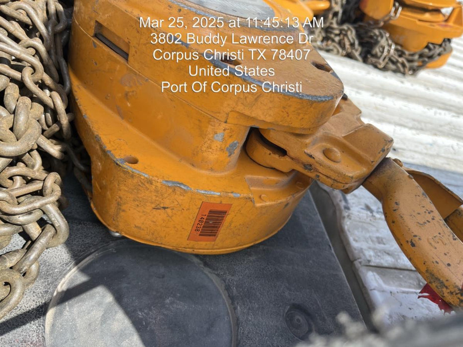 2021 HARRINGTON CF030-20