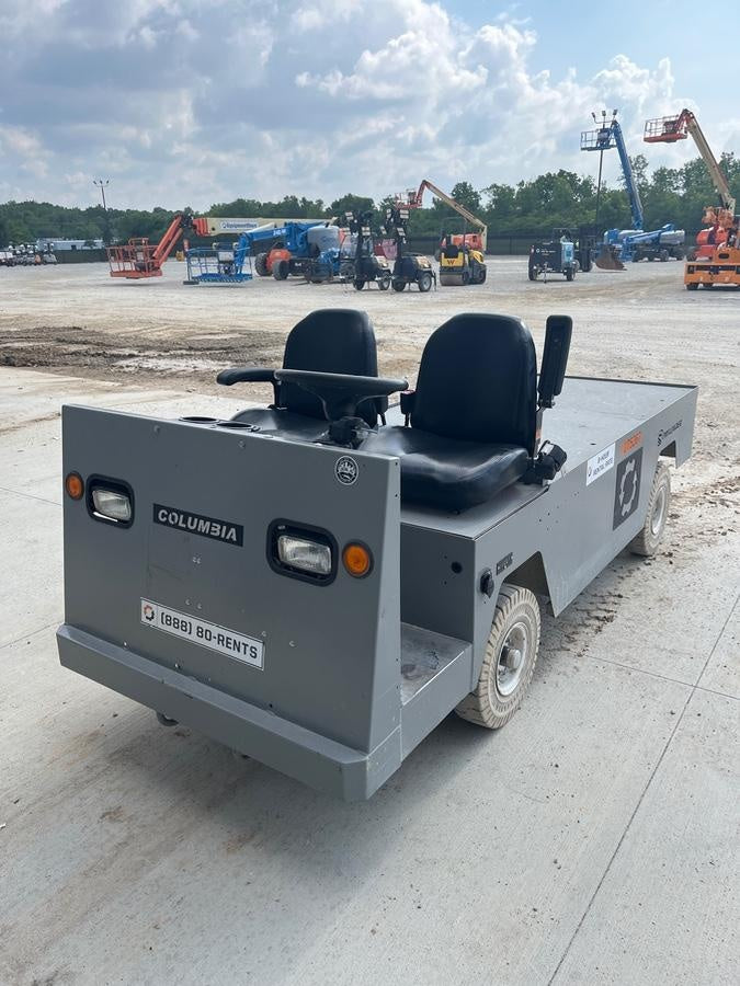 2022 COLUMBIA Payloader 2XL