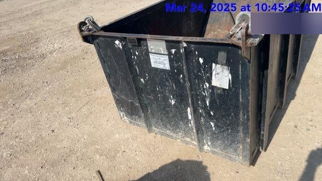 2022 STAR INDUSTRIES 1449B