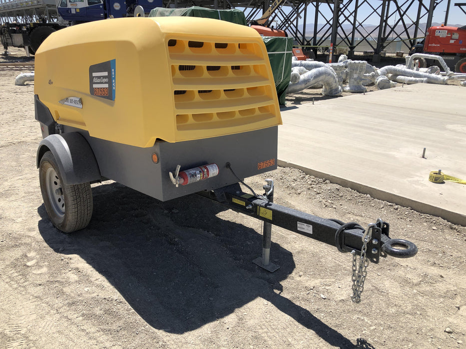 2020 ATLAS COPCO XAS188