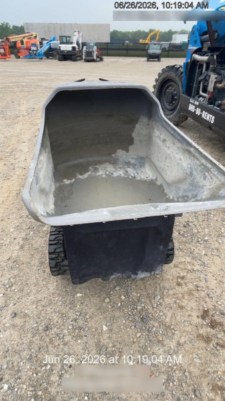 2025 TORO MBTX 2500-TS