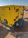 2021 ATLAS COPCO PAS 100 HF CS Enclosed