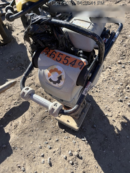 2023 MULTIQUIP MTX60HD