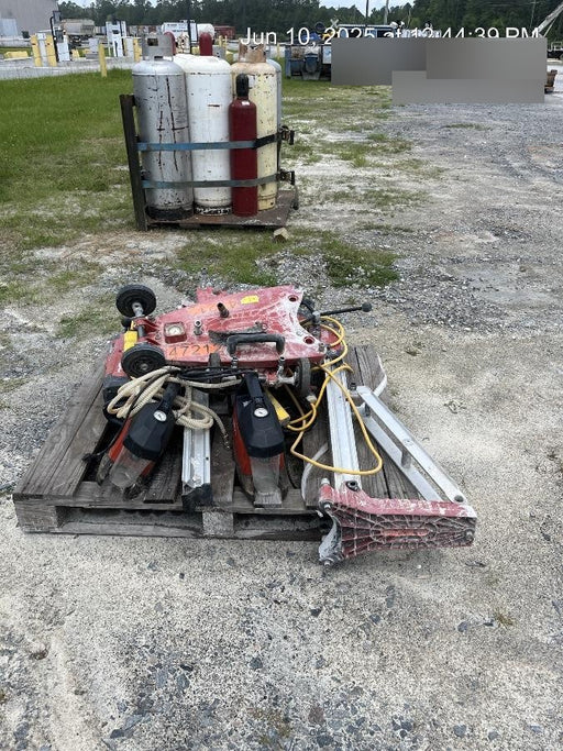 2020 ENERPAC HCG-2006