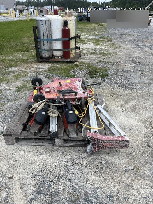 2020 ENERPAC HCG-2006