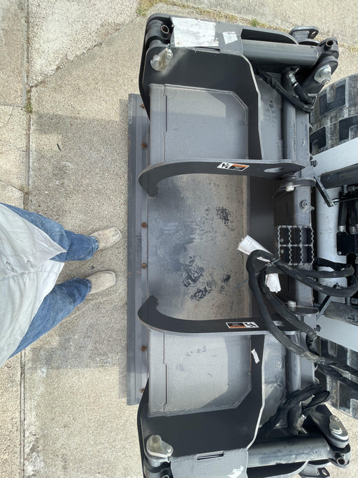 2021 PALADIN UTILITY GRAPPLE 11876-0022