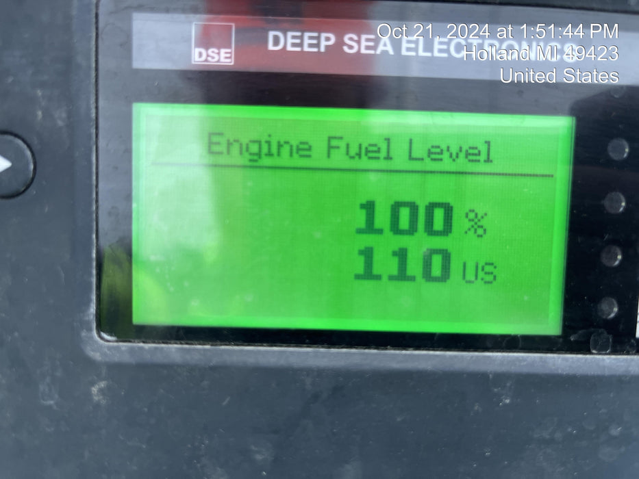 2021 ATLAS COPCO QAS 70