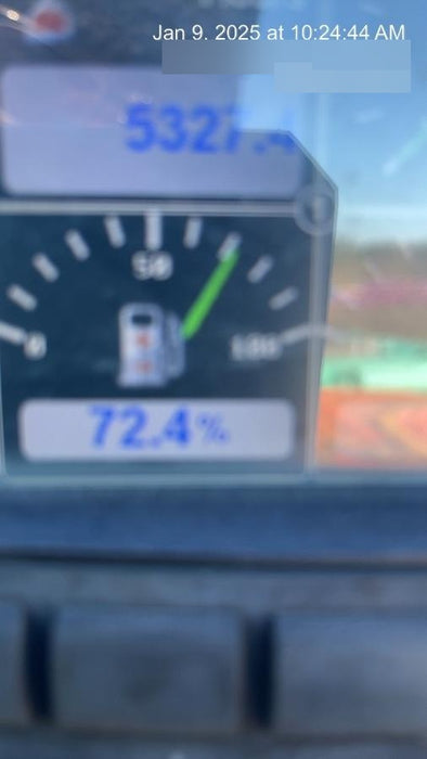 2023 ATLAS COPCO PAC F44 KD