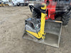 2019 Wacker Neuson DPU5545Heh Standard Options