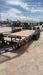 2022 LOADTRAIL Tilt-Deck Rental Trailer