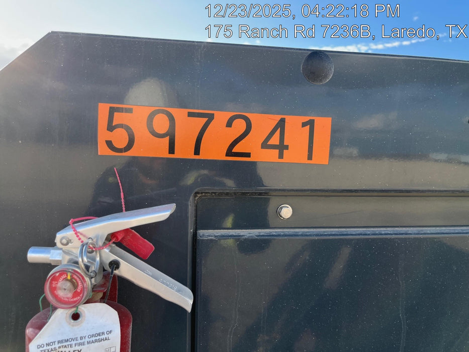 2025 AIRMAN PDSF375DP-6E1