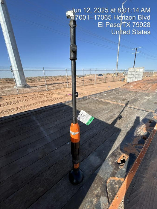 2025 MICHIGAN PNEUMATIC MP-6T-T