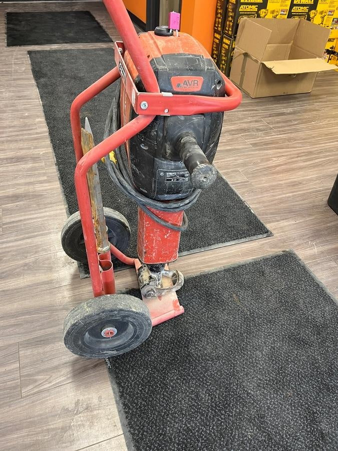2023 HILTI TE 3000-AVR