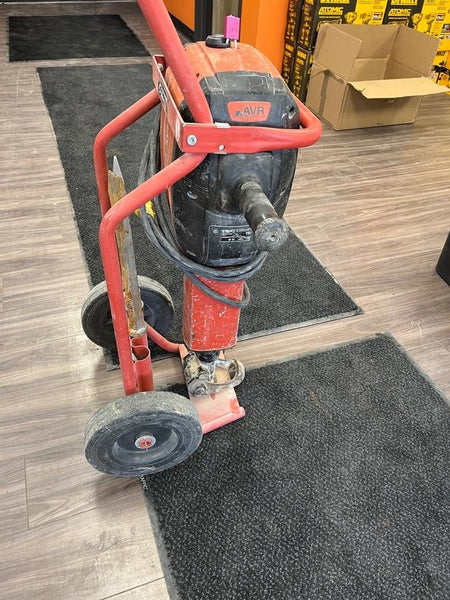 2023 HILTI TE 3000-AVR