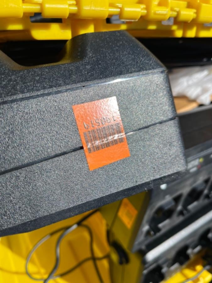 2021 MOTOROLA PMPN4284