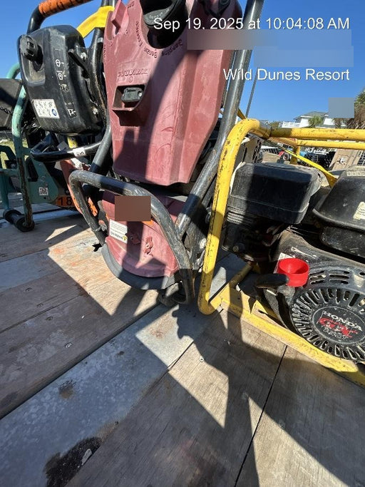 2019 WACKER NEUSON PT2