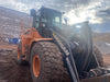 2019 DOOSAN Grapple Bucket - 114"
