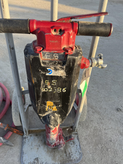 2019 CHICAGO PNEUMATIC CP 1290 S