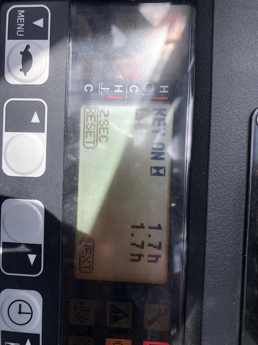 2022 TOYOTA 50-8FGU25