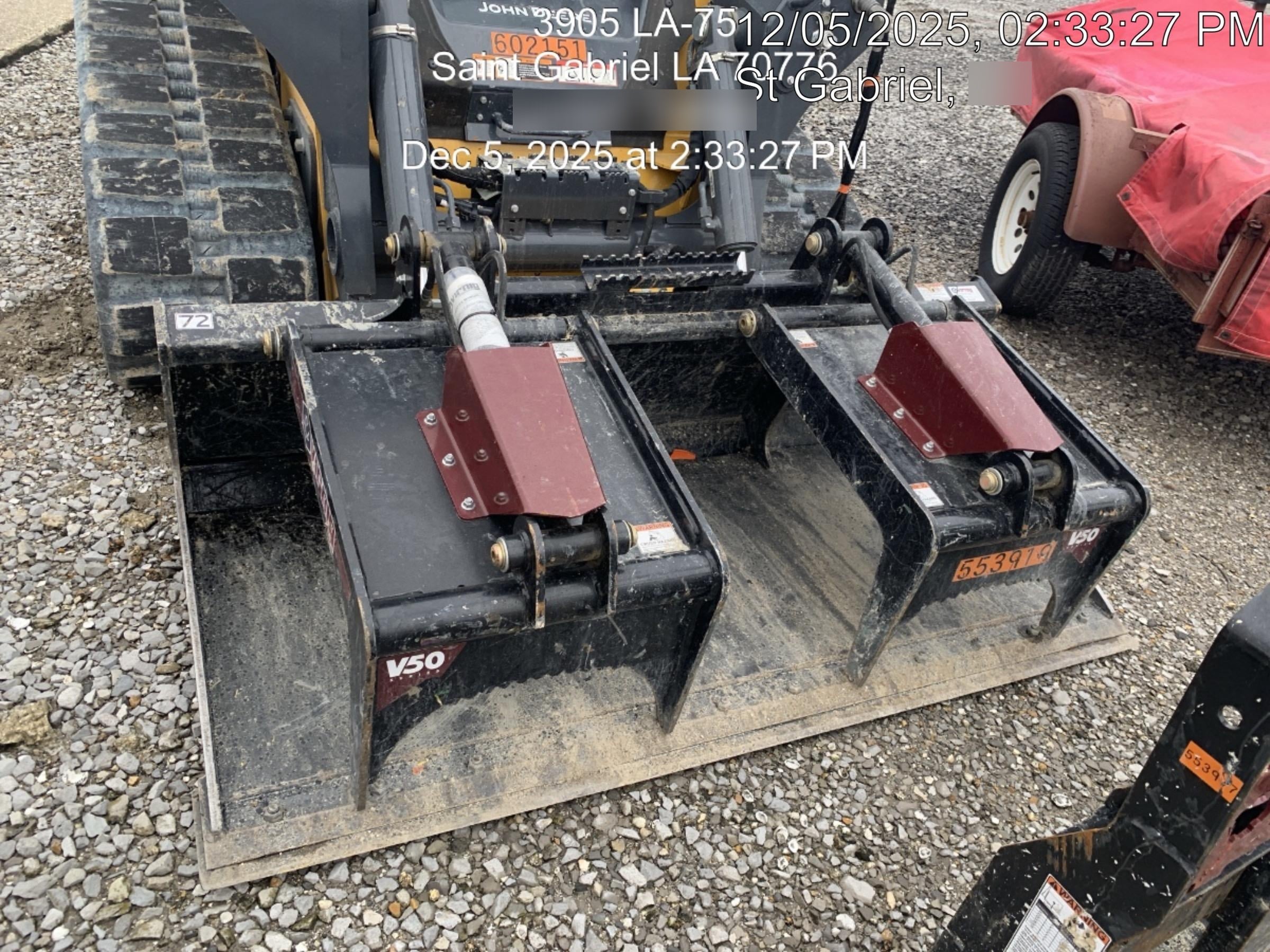 2025 VIRNIG SBG72