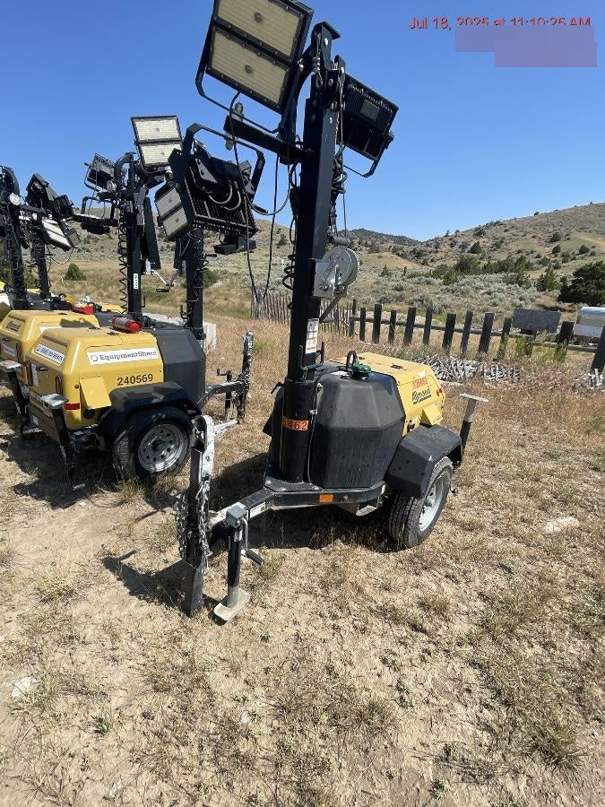 2020 ALLMAND NLV3GR